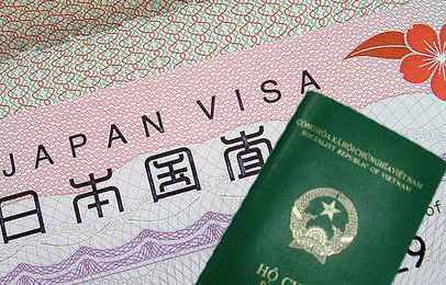 Chuyển đổi visa du học sang visa đi làm tại Nhật
